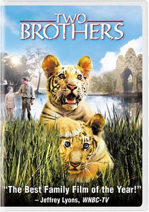Two Brothers (Widescreen)