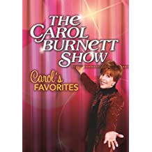 Carol Burnett Show: Carol's Favorites
