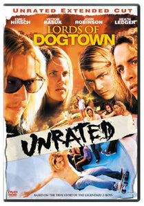 Lords Of Dogtown (Sony Pictures/ Unrated Version/ Extended Cut)