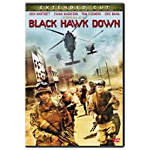 Black Hawk Down