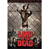 George A. Romero's Land Of The Dead (Pan & Scan/ Unrated Version/ Special Edition/ Old Version)