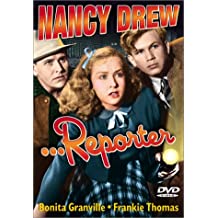 Nancy Drew, Reporter (Alpha Video)