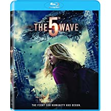 5th Wave ( Blu-ray )