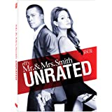 Mr. & Mrs. Smith (2005/ Unrated Version/ Collector's Edition)