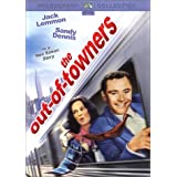 Out-Of-Towners (a.k.a. Out Of Towners/ 1970/ Paramount)