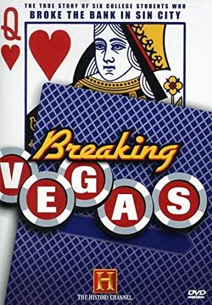 History Channel Presents: Breaking Vegas