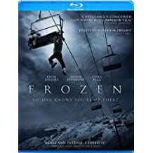 Frozen (2010/ Unrated Version/ Blu-ray)