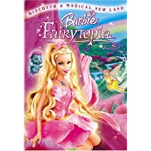 Barbie: Fairytopia (Artisan)