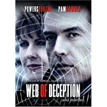 Web Of Deception (1994/ Old Version/ 2004 Release)