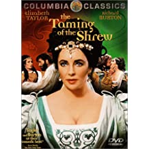 Taming Of The Shrew (1967)