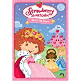 Strawberry Shortcake: Dress Up Days