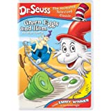 Dr. Seuss: Green Eggs And Ham And Other Favorites / Grinch Night
