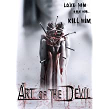 Art Of The Devil