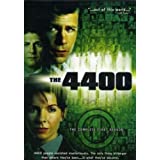4400: The Complete 1st Season