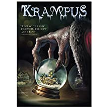 Krampus (Old Version/ 04/2016 Release)