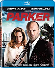 Parker ( 2013 Blu-ray)