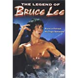 Legend Of Bruce Lee (1980/ GoodTimes Media)