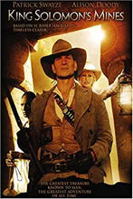 Load image into Gallery viewer, King Solomon's Mines (2004/ Mill Creek Entertainment)
