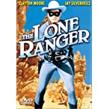 Lone Ranger (1956/ Alpha Video)