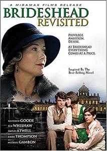 Brideshead Revisited (2008/ Miramax)