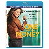 One For The Money (Blu-ray)