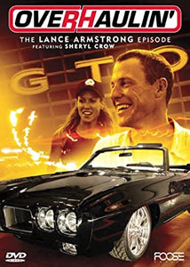 Overhaulin: Lance Armstrong Episode