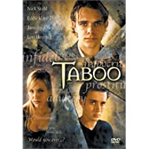 Taboo (2002)