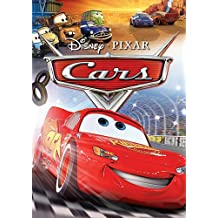 Cars (Pan & Scan)