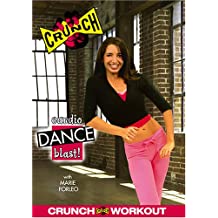 Crunch: Cardio Dance Blast