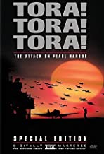 Tora! Tora! Tora! (Special Edition/ Old Version/ SensorMatic)