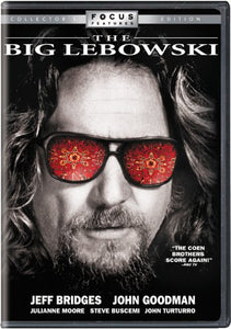 Big Lebowski (Universal/ Widescreen/ Collector's Edition)