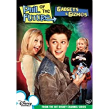 Phil Of The Future: Gadgets & Gizmos