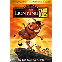 Lion King 1 1/2 (2-Disc Set)