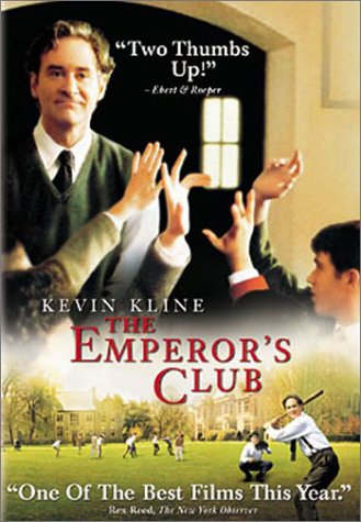 Emperor's Club (Widescreen)