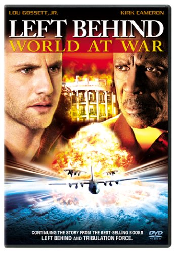 Left Behind: World At War (Columbia/Tri-Star)