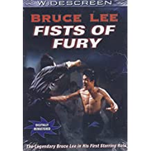 Fists Of Fury (GoodTimes Media/ Widescreen)