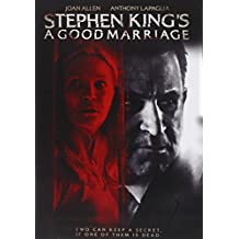 Stephen King's A Good Marriage (Screen Media Films)