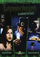 Leprechaun Triple Feature: Leprechaun / Leprechaun 2 / Leprechaun 3