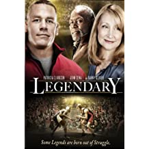 Legendary (2010/ WWE Home Video)