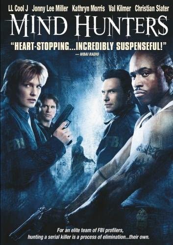 Mindhunters (Special Edition)