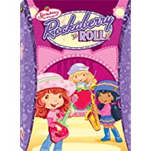 Strawberry Shortcake: Rockaberry Roll