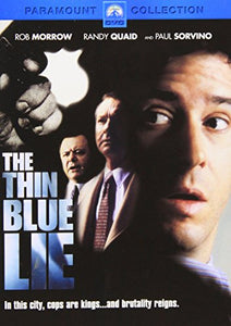 Thin Blue Lie