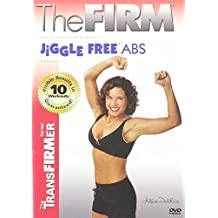 Firm: Jiggle Free Abs