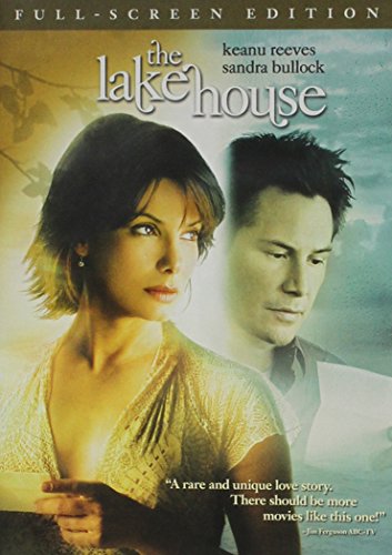 Lake House (Pan & Scan)