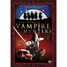 Tsui Hark's Vampire Hunters