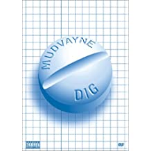 Mudvayne: Dig (DVD-Single)