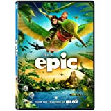 Epic (2013/ Old Version)