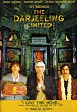Darjeeling Limited (Fox)