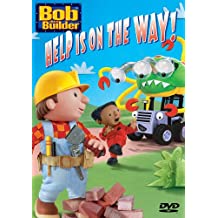 Bob The Builder: Help Is On The Way!