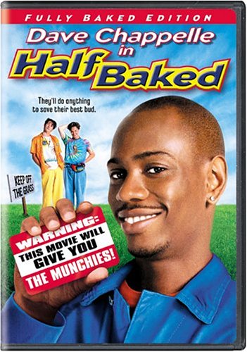 Half Baked (Fully Baked Edition/ Widescreen)